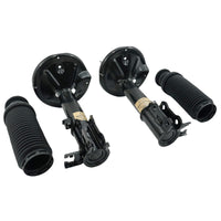 Pair Rear Strut Shock Absorbers Left & Right Hand Side Fit For Hyundai Accent LC 07/2000-04/2006 - image 6
