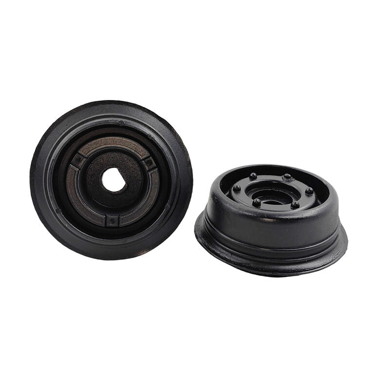 Pair Rear Strut Shock Absorbers Left & Right Hand Side Fit For Hyundai Accent LC 07/2000-04/2006 - image 9