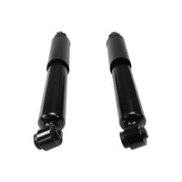 Pair Rear Shock Absorbers Fit For Hyundai Accent RB i20 PB Kia Cerato TD 1.4L 1.6L 2.0L G4LC G4FA G4FC D4FB G4FD G4KD 2008-2019 349098 - image 2