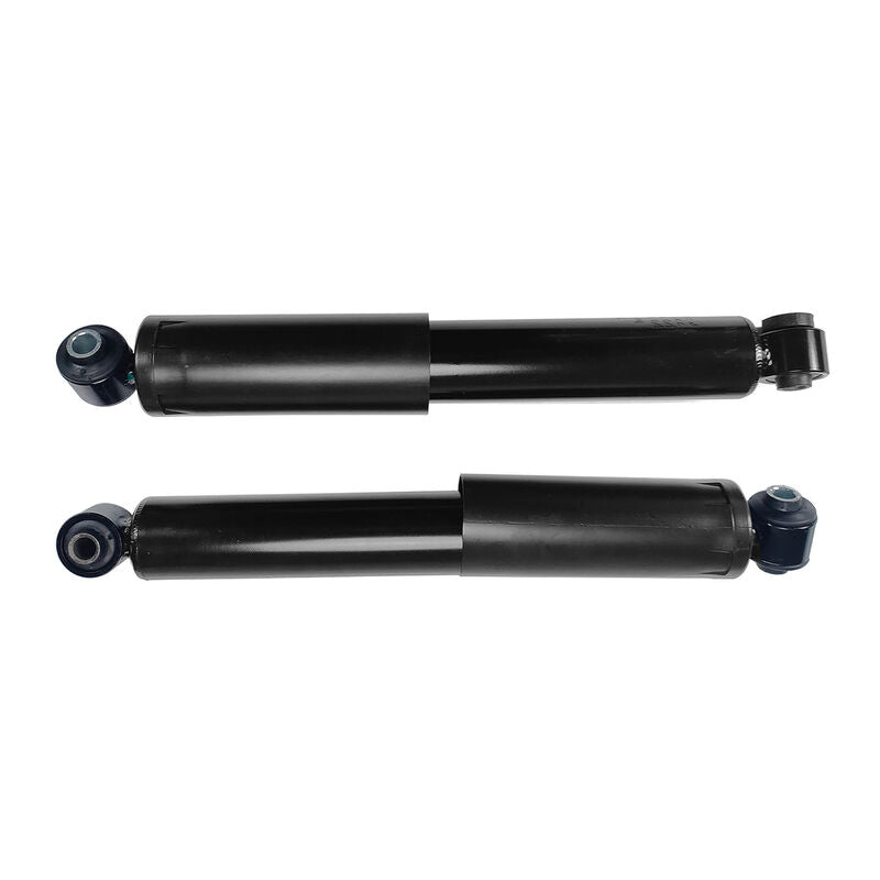 Pair Rear Shock Absorbers Fit For Hyundai Accent RB i20 PB Kia Cerato TD 1.4L 1.6L 2.0L G4LC G4FA G4FC D4FB G4FD G4KD 2008-2019 349098 - image 3