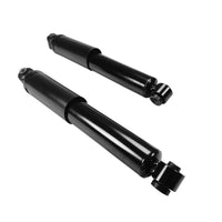 Pair Rear Shock Absorbers Fit For Hyundai Accent RB i20 PB Kia Cerato TD 1.4L 1.6L 2.0L G4LC G4FA G4FC D4FB G4FD G4KD 2008-2019 349098 - image 4