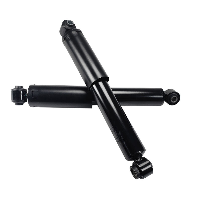 Pair Rear Shock Absorbers Fit For Hyundai Accent RB i20 PB Kia Cerato TD 1.4L 1.6L 2.0L G4LC G4FA G4FC D4FB G4FD G4KD 2008-2019 349098 - image 5