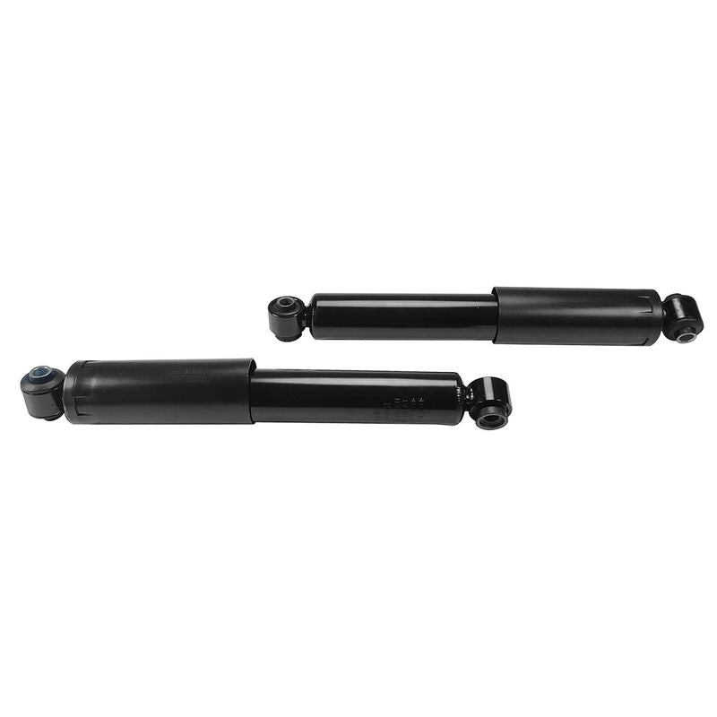 Pair Rear Shock Absorbers Fit For Hyundai Accent RB i20 PB Kia Cerato TD 1.4L 1.6L 2.0L G4LC G4FA G4FC D4FB G4FD G4KD 2008-2019 349098 - image 6