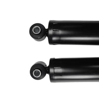 Pair Rear Shock Absorbers Fit For Hyundai Accent RB i20 PB Kia Cerato TD 1.4L 1.6L 2.0L G4LC G4FA G4FC D4FB G4FD G4KD 2008-2019 349098 - image 8