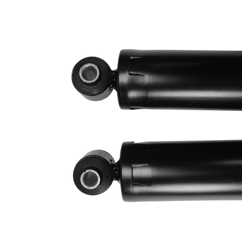 Pair Rear Shock Absorbers Fit For Hyundai Accent RB i20 PB Kia Cerato TD 1.4L 1.6L 2.0L G4LC G4FA G4FC D4FB G4FD G4KD 2008-2019 349098 - image 8