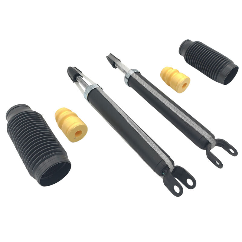 2Pcs Rear Shock Absorbers Fit For Hyundai Elantra HD 4 Door Sedan 2.0L 2006-2011 - image 2