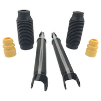 2Pcs Rear Shock Absorbers Fit For Hyundai Elantra HD 4 Door Sedan 2.0L 2006-2011 - image 3