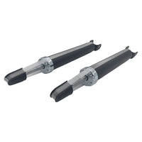2Pcs Rear Shock Absorbers Fit For Hyundai Elantra HD 4 Door Sedan 2.0L 2006-2011 - image 6