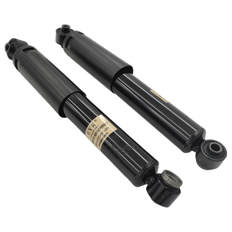 2PCS Rear Shock Absorbers Left & Right Hand Side Fit For Hyundai Veloster FS Elantra MD Kia Cerato YD 2011-2017 - image 2