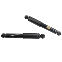 2PCS Rear Shock Absorbers Left & Right Hand Side Fit For Hyundai Veloster FS Elantra MD Kia Cerato YD 2011-2017 - image 4