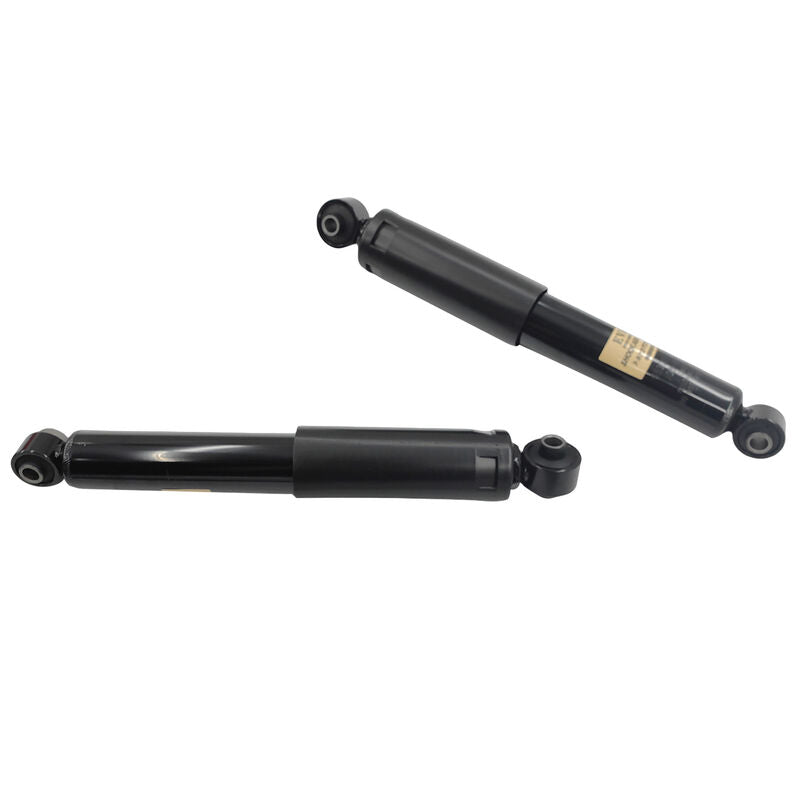 2PCS Rear Shock Absorbers Left & Right Hand Side Fit For Hyundai Veloster FS Elantra MD Kia Cerato YD 2011-2017 - image 4