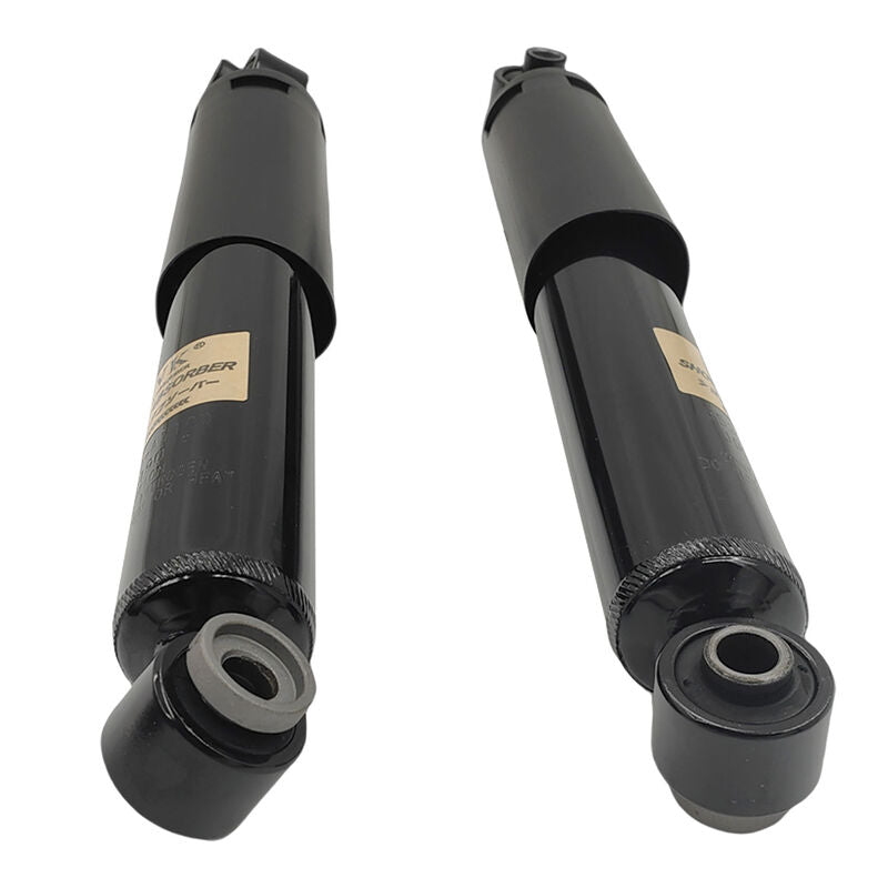 2PCS Rear Shock Absorbers Left & Right Hand Side Fit For Hyundai Veloster FS Elantra MD Kia Cerato YD 2011-2017 - image 6