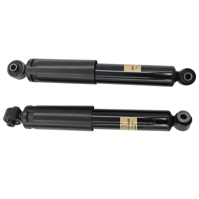 2PCS Rear Shock Absorbers Left & Right Hand Side Fit For Hyundai Veloster FS Elantra MD Kia Cerato YD 2011-2017 - image 9