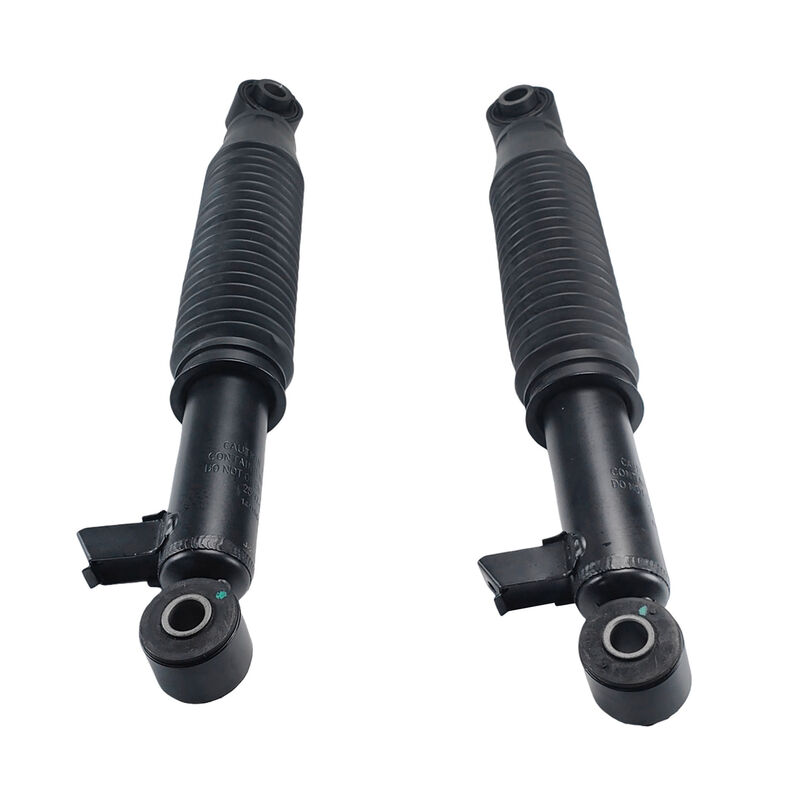 Pair Rear Strut Shock Absorbers Fit For Hyundai Santa FE DM For Kia Sorento XM 2012-2018 3410081 - image 7