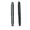 Machter 2 x Rear Left + Right Hand Side Shock Absorbers Fit For Jeep Grand Cherokee WH 4WD Wagon 2005-ON
