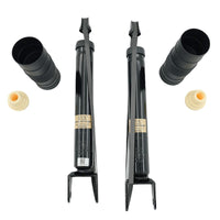 Pair Rear Struts Shock Absorbers Left & Right Hand Side Fit For Jeep Grand Cherokee WK WK2 Wagon 2010-2023 - image 1
