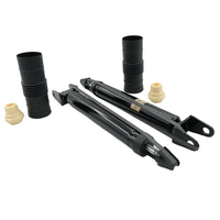 Pair Rear Struts Shock Absorbers Left & Right Hand Side Fit For Jeep Grand Cherokee WK WK2 Wagon 2010-2023 - image 2
