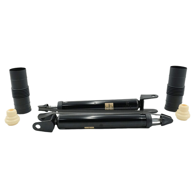 Pair Rear Struts Shock Absorbers Left & Right Hand Side Fit For Jeep Grand Cherokee WK WK2 Wagon 2010-2023 - image 3