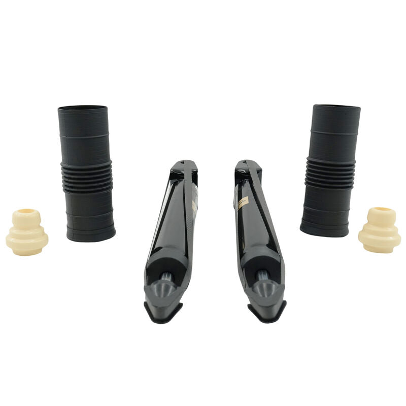 Pair Rear Struts Shock Absorbers Left & Right Hand Side Fit For Jeep Grand Cherokee WK WK2 Wagon 2010-2023 - image 4