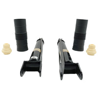 Pair Rear Struts Shock Absorbers Left & Right Hand Side Fit For Jeep Grand Cherokee WK WK2 Wagon 2010-2023 - image 5