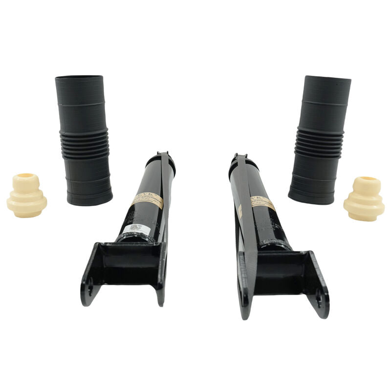 Pair Rear Struts Shock Absorbers Left & Right Hand Side Fit For Jeep Grand Cherokee WK WK2 Wagon 2010-2023 - image 5