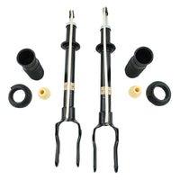 Pair Rear Struts Shock Absorbers Left & Right Hand Side Fit For Jeep Grand Cherokee WK WK2 Wagon 2010-2023 - image 7