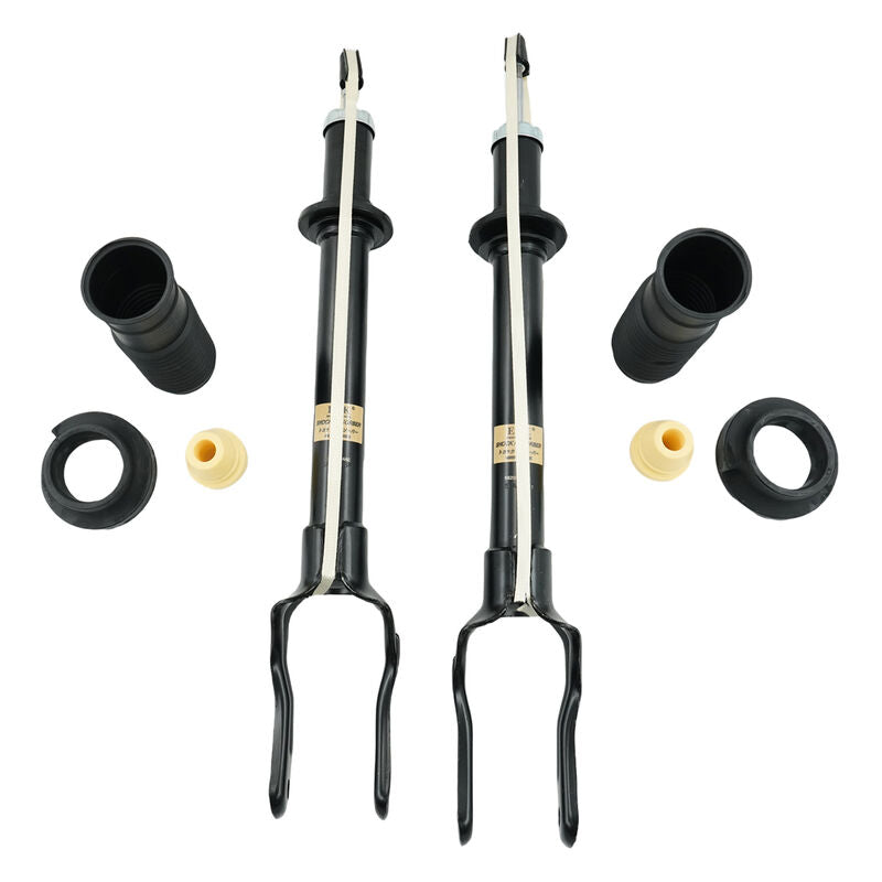 Pair Rear Struts Shock Absorbers Left & Right Hand Side Fit For Jeep Grand Cherokee WK WK2 Wagon 2010-2023 - image 7