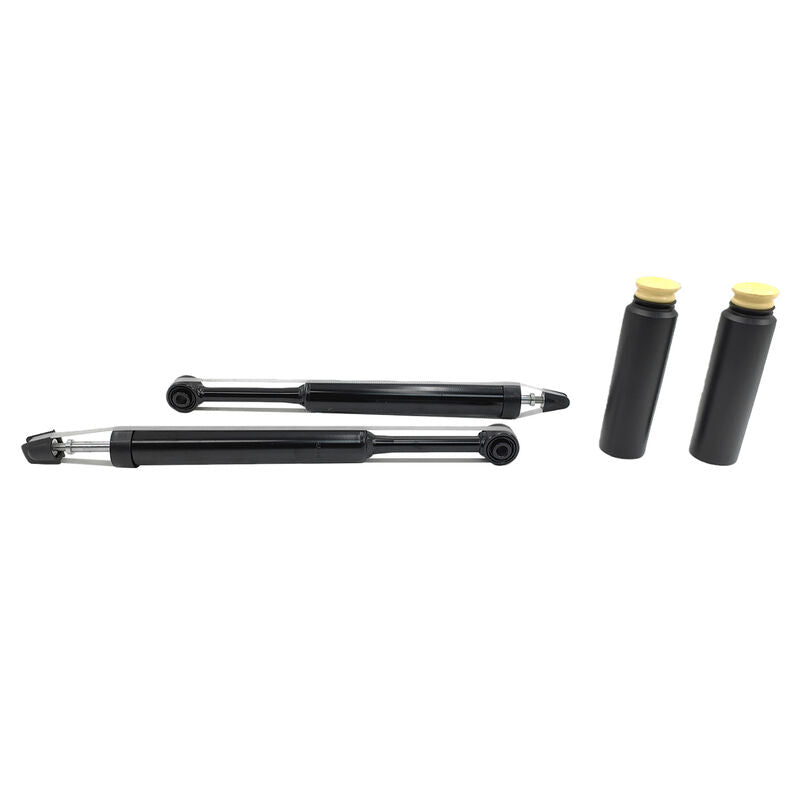 Pair Rear Shock Absorbers Fit For Jeep Cherokee KL 2013-ON - image 2