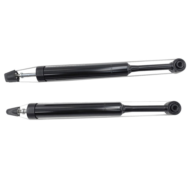 Pair Rear Shock Absorbers Fit For Jeep Cherokee KL 2013-ON - image 4