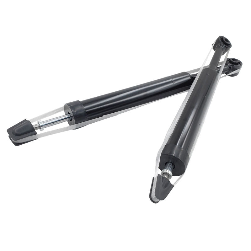 Pair Rear Shock Absorbers Fit For Jeep Cherokee KL 2013-ON - image 5