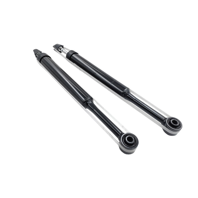 Pair Rear Shock Absorbers Fit For Jeep Cherokee KL 2013-ON - image 6
