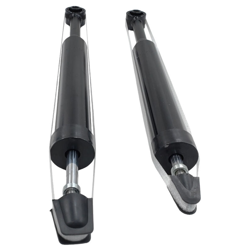 Pair Rear Shock Absorbers Fit For Jeep Cherokee KL 2013-ON - image 7