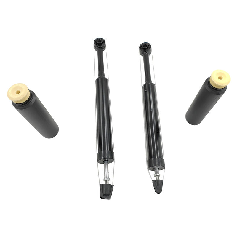 Pair Rear Shock Absorbers Fit For Jeep Cherokee KL 2013-ON - image 10