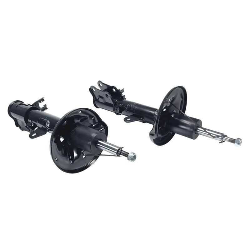 Pair Rear Shock Absorbers Fit For Kia Cerato LD 2.0L G4GC I4 FWD 07/2004-08/2006 333493 333492 - image 4