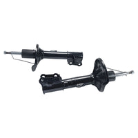 Pair Rear Shock Absorbers Fit For Kia Cerato LD 2.0L G4GC I4 FWD 07/2004-08/2006 333493 333492 - image 6