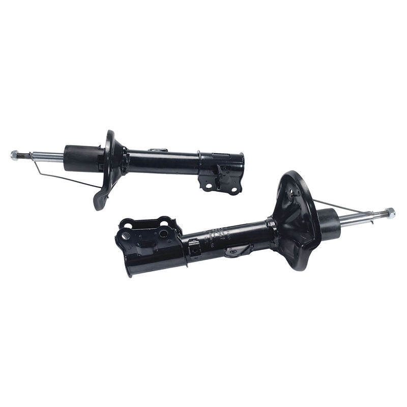 Pair Rear Shock Absorbers Fit For Kia Cerato LD 2.0L G4GC I4 FWD 07/2004-08/2006 333493 333492 - image 6