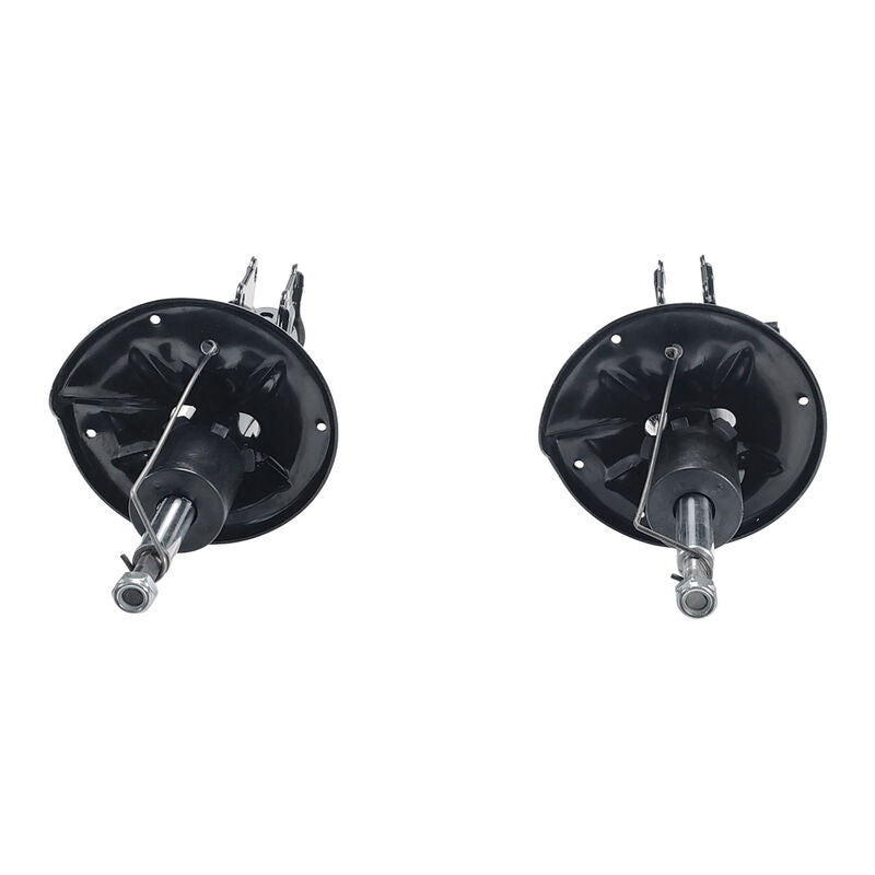 Pair Rear Shock Absorbers Fit For Kia Cerato LD 2.0L G4GC I4 FWD 07/2004-08/2006 333493 333492 - image 7