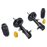 Pair Rear Shock Absorbers Fit For Kia Cerato LD 2.0L G4GC I4 FWD 07/2004-08/2006 333493 333492 - image 8