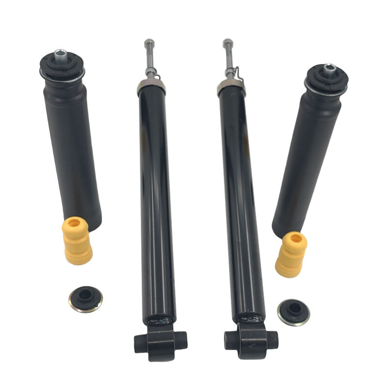 Pair Rear Shock Absorbers Fit For Lexus IS GSE31 E30 GSE31R AVE30 AVE30R RWD Sedan 2013-2021 - image 1