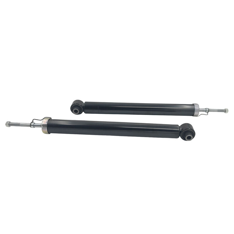 Pair Rear Shock Absorbers Fit For Lexus IS GSE31 E30 GSE31R AVE30 AVE30R RWD Sedan 2013-2021 - image 3