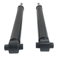 Pair Rear Shock Absorbers Fit For Lexus IS GSE31 E30 GSE31R AVE30 AVE30R RWD Sedan 2013-2021 - image 5