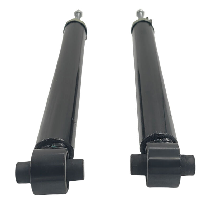 Pair Rear Shock Absorbers Fit For Lexus IS GSE31 E30 GSE31R AVE30 AVE30R RWD Sedan 2013-2021 - image 5