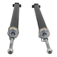 Pair Rear Shock Absorbers Fit For Lexus IS GSE31 E30 GSE31R AVE30 AVE30R RWD Sedan 2013-2021 - image 6
