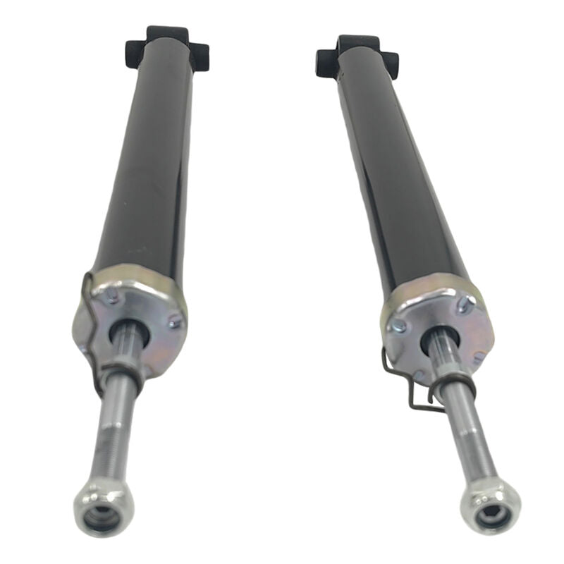 Pair Rear Shock Absorbers Fit For Lexus IS GSE31 E30 GSE31R AVE30 AVE30R RWD Sedan 2013-2021 - image 6