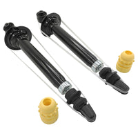 Pair Rear Shock Absorbers Fit For Lexus IS250 GSE20 IS350 GSE21 2005-2013 - image 2