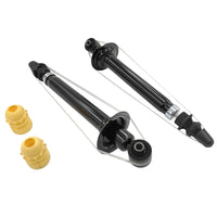 Pair Rear Shock Absorbers Fit For Lexus IS250 GSE20 IS350 GSE21 2005-2013 - image 3