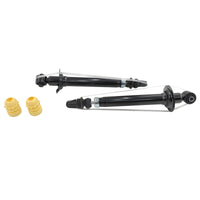 Pair Rear Shock Absorbers Fit For Lexus IS250 GSE20 IS350 GSE21 2005-2013 - image 4