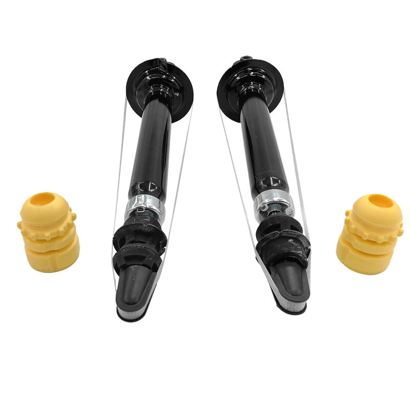 Pair Rear Shock Absorbers Fit For Lexus IS250 GSE20 IS350 GSE21 2005-2013 - image 6