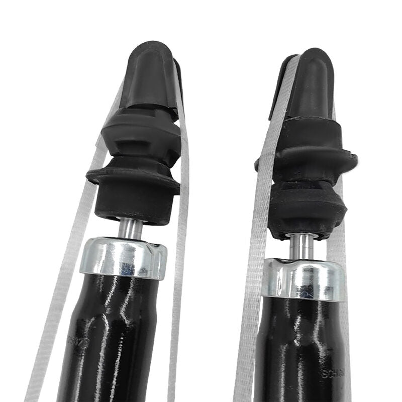 Pair Rear Shock Absorbers Fit For Lexus IS250 GSE20 IS350 GSE21 2005-2013 - image 8