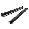 Machter 2 x Rear Shock Absorbers Left & Right?Hand Side Fit For Mazda 6 GY GG 2.3L FWD AT/MT 08/2002-04/2007